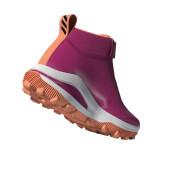 Sapatos de corrida para raparigas adidas Fortarun All Terrain Cloudfoam Sport